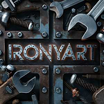 IronyArt