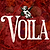 VOILA POSTERS