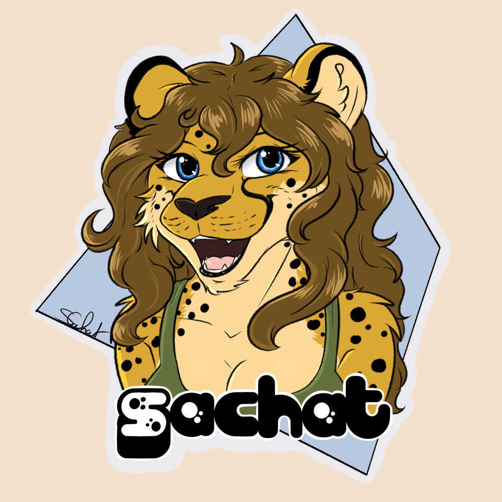 Sachat Michiaelis avatar