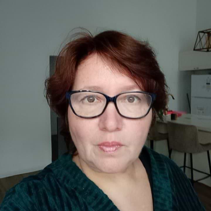 Luda Rakhmanov avatar