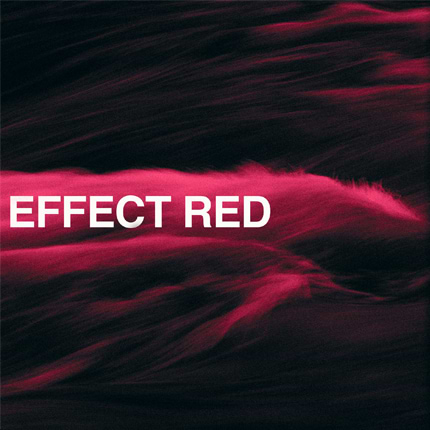 Effect Red avatar