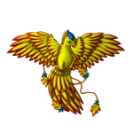 Meaeshana PhoenixFire
