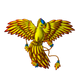 Meaeshana PhoenixFire