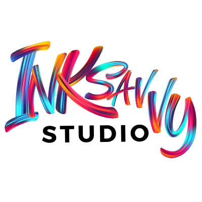 InkSavvyStudio avatar