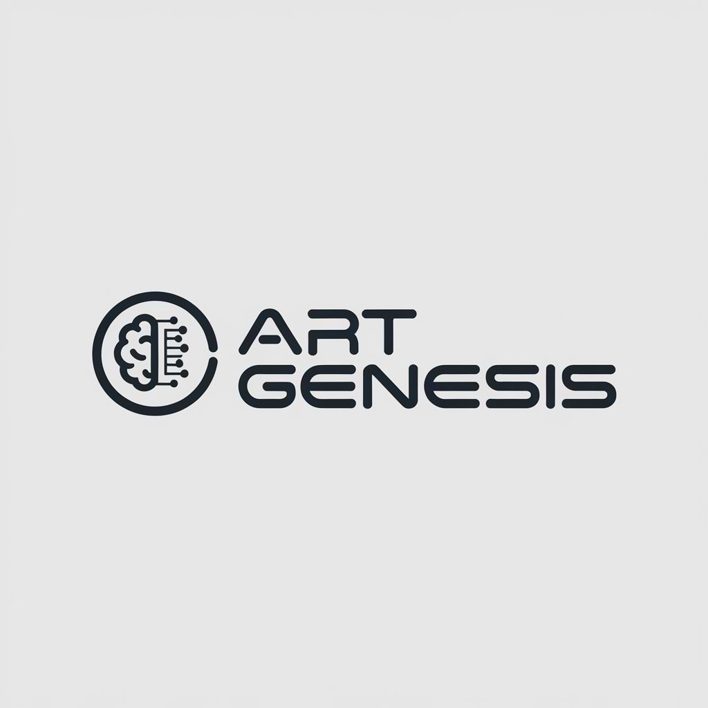 Art Genesis avatar