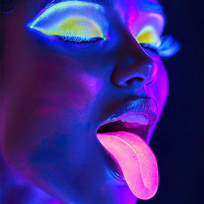 Sexy Night Neon avatar