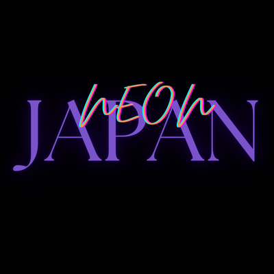 Japan Neon avatar
