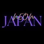 Japan Neon