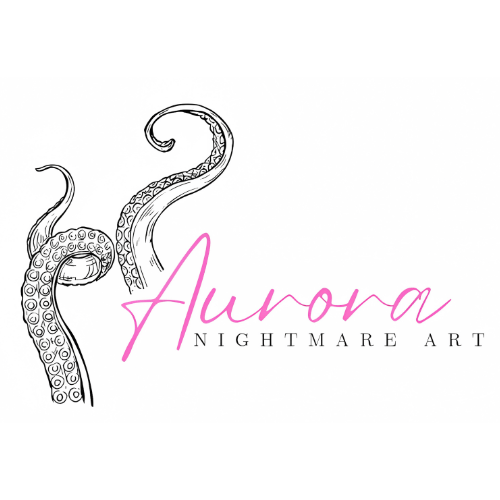 Aurora Nightmare Art avatar