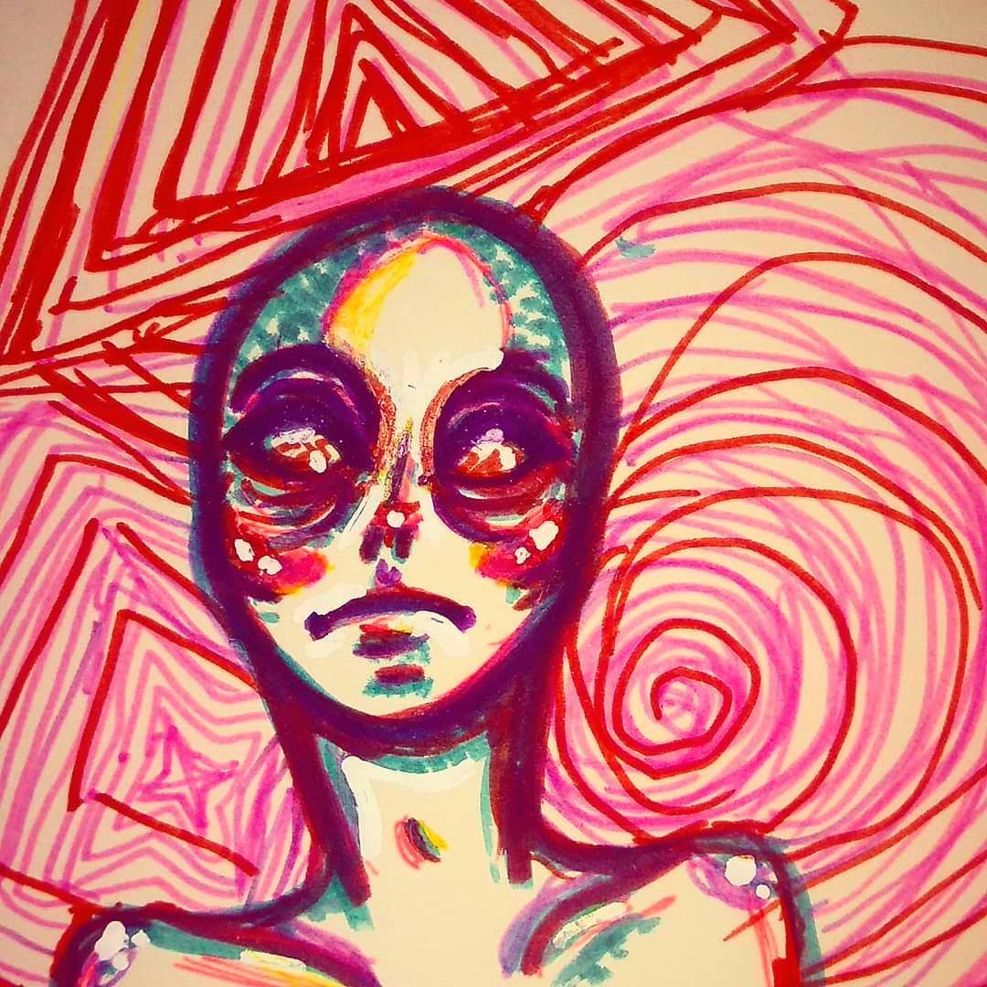 Kitty Kat Mack avatar