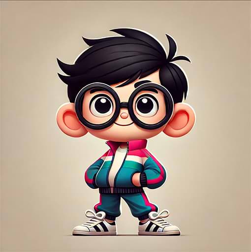 Sebastian Ray avatar