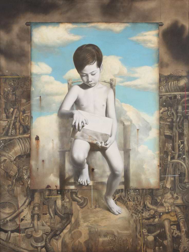 Cuplis Ledong avatar