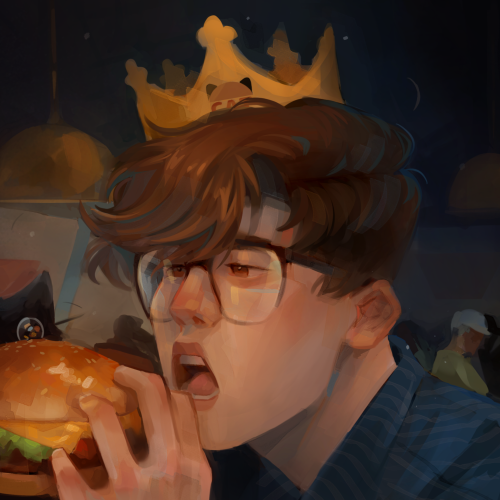 Braiden Tidwell avatar