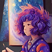 pixelated echoes