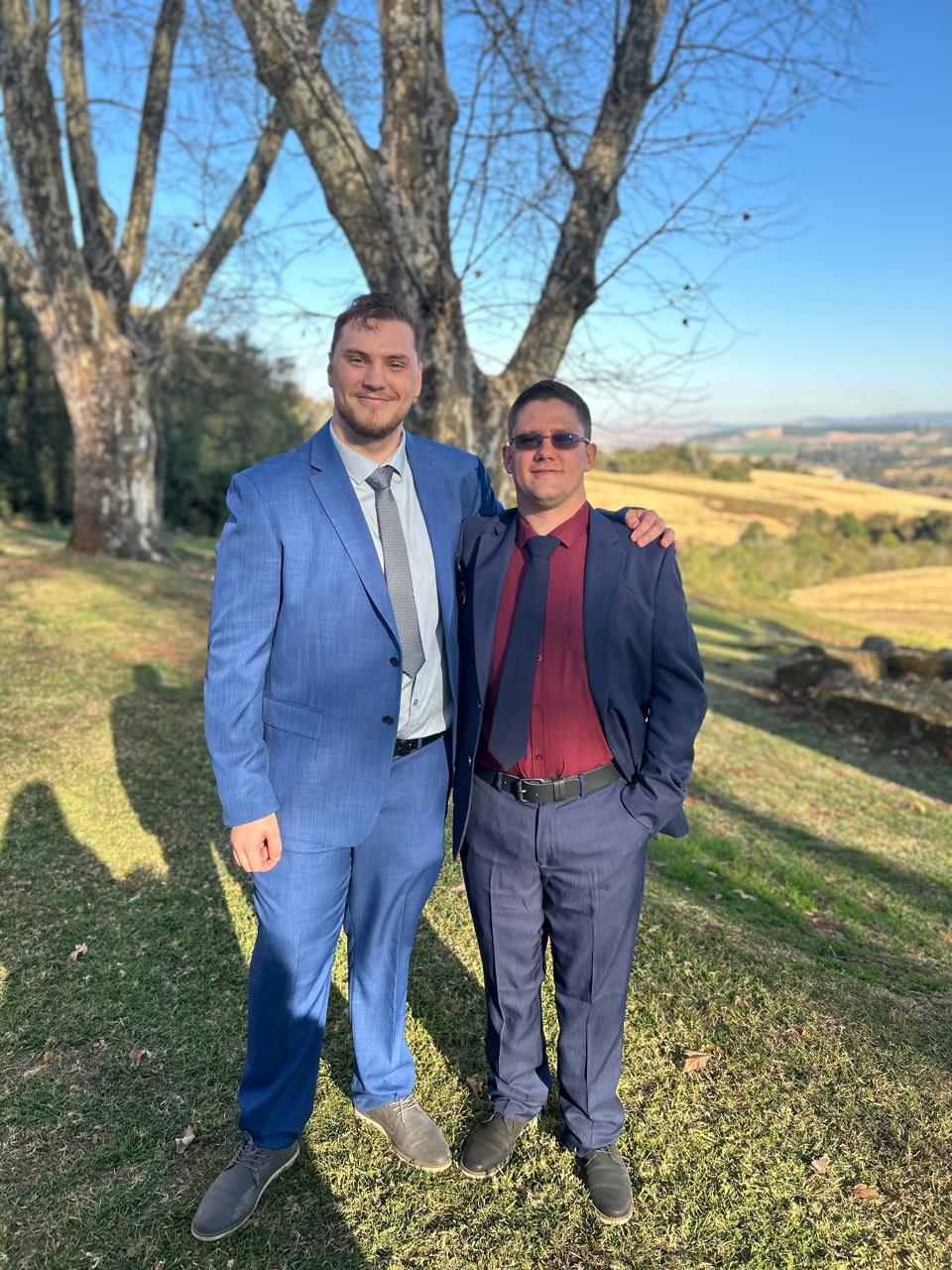 Hitzeroth Robinson avatar