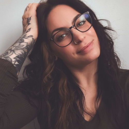 Samantha Black avatar