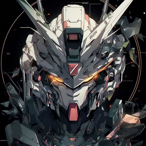 Marshall Hall avatar