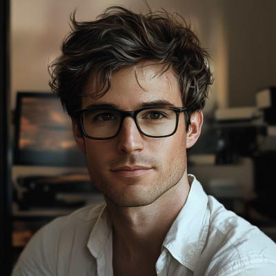 Edison Schmeler avatar