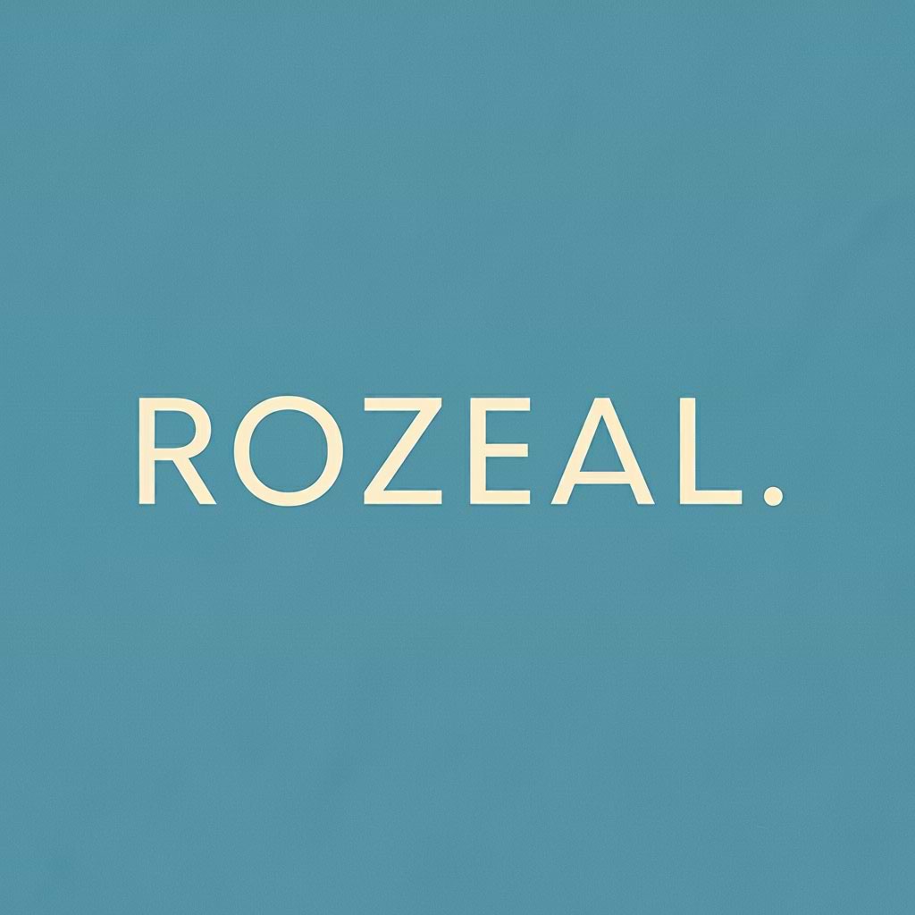 Rozeal avatar