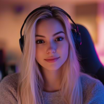 Gerrard6856 Carty avatar