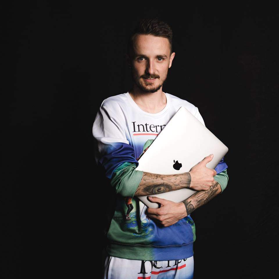 Daniel Diesenreither avatar