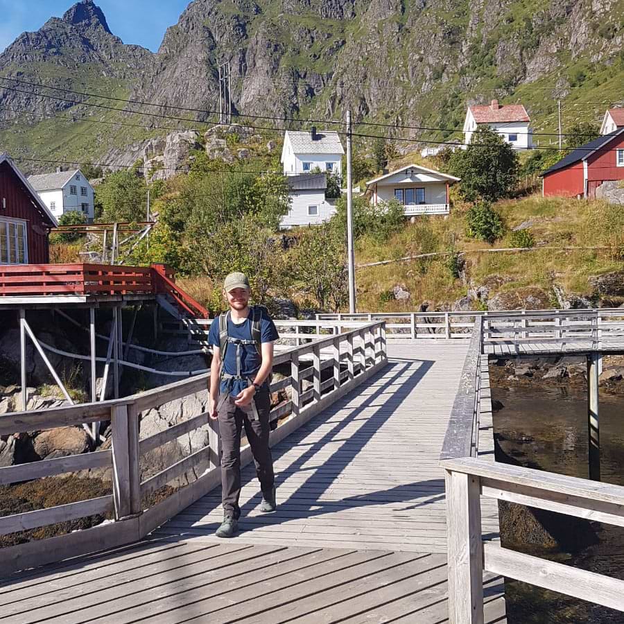 Paul Schwäbe avatar