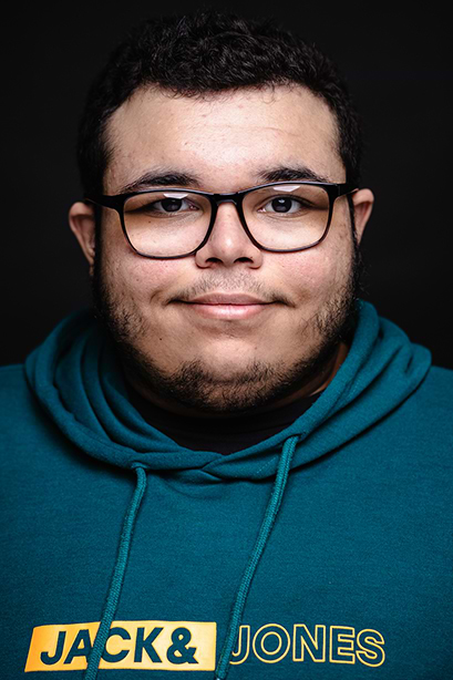 Tyrone Jordan avatar