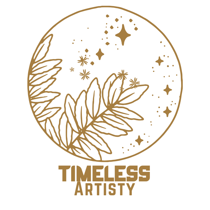 Timeless Artistry avatar