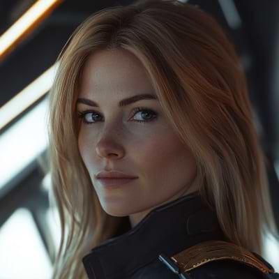 Raya Matthams avatar