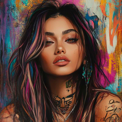 Inaaya Villegas avatar