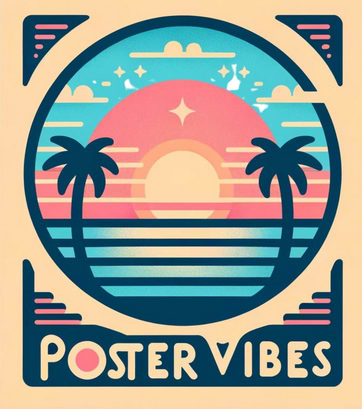 PosterVibes avatar