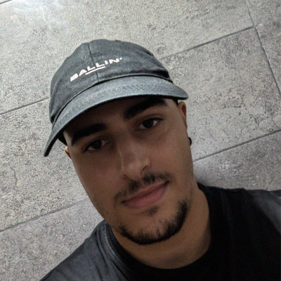 The World Gallery avatar