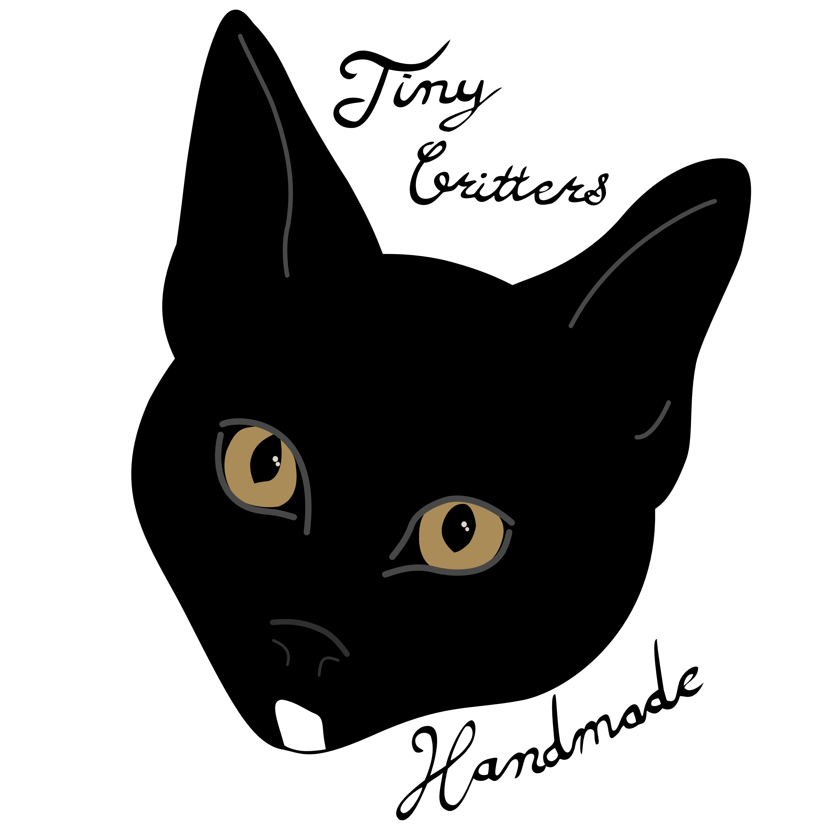 Tiny Critters Handmade avatar