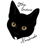 Tiny Critters Handmade