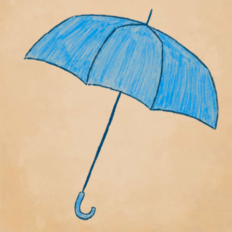 Theblueumbrella avatar