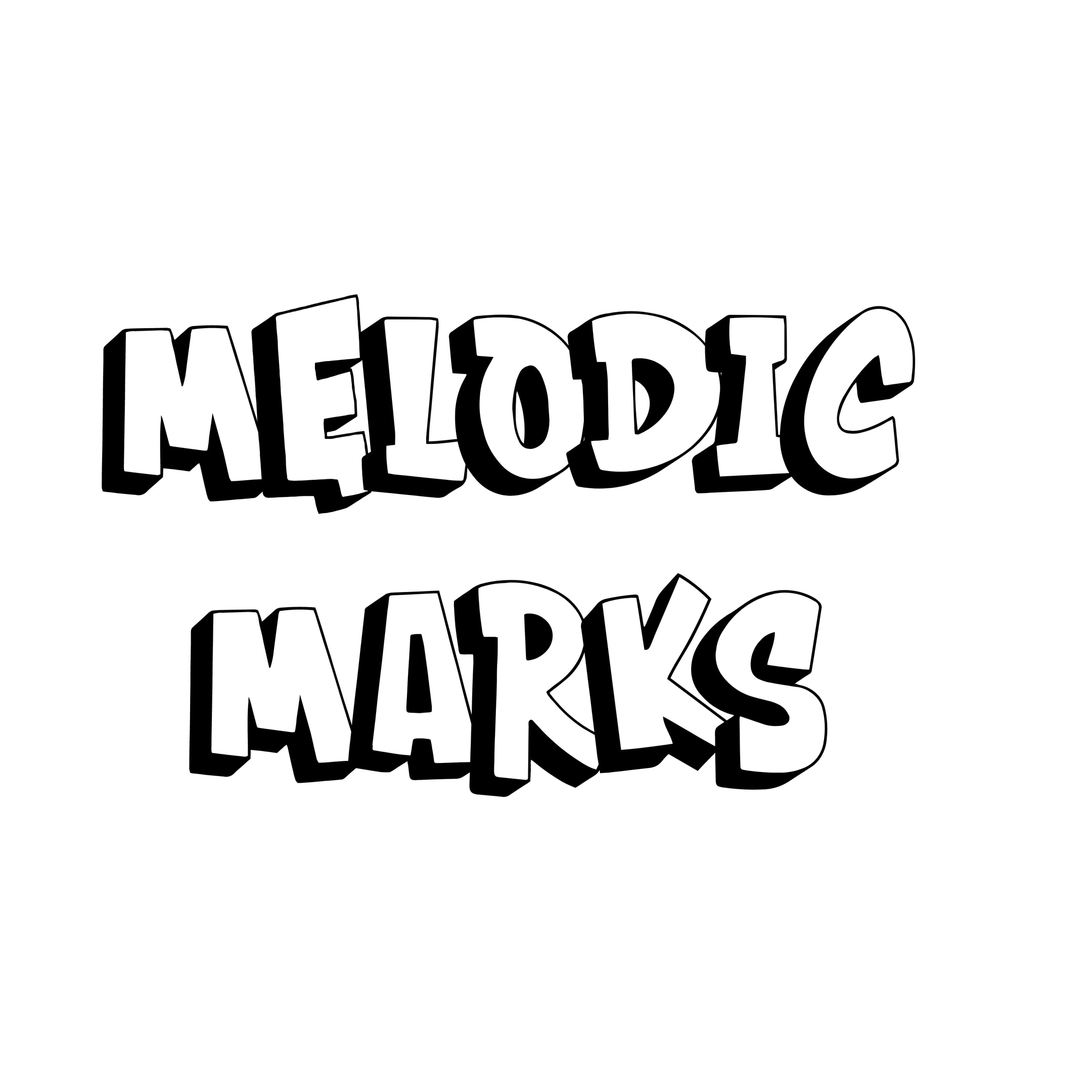 Melodic Marks avatar
