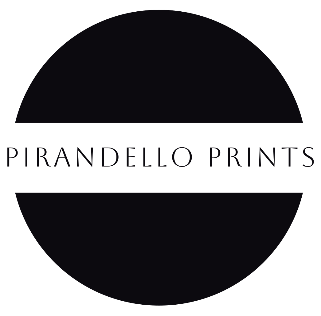 Pirandello Prints avatar
