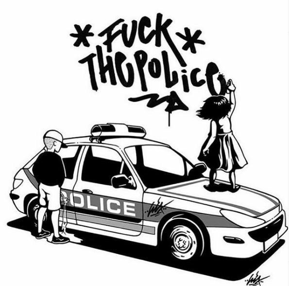 fvvckthecops 1312 avatar