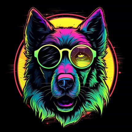 Blind Dog Design Studio avatar