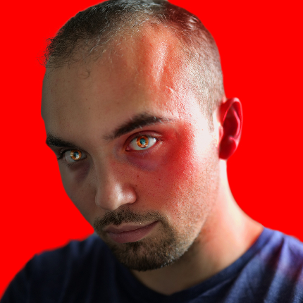 krivno design avatar