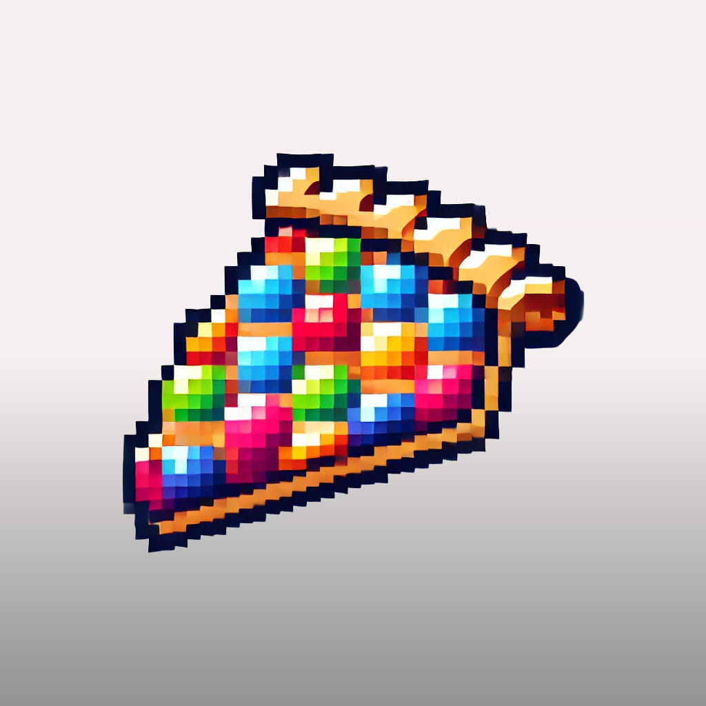 Pixel Pie avatar