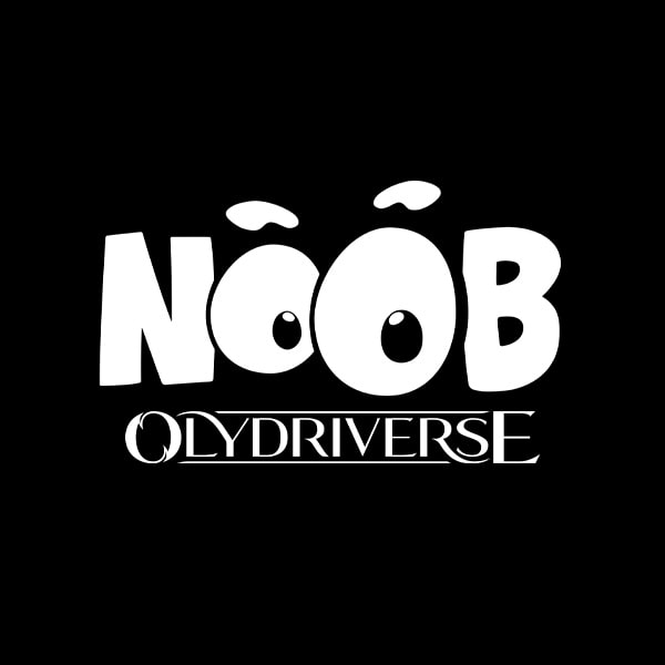 Olydriverse Noob avatar