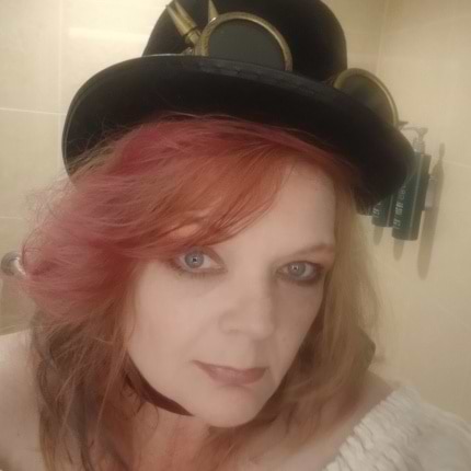 ForgottenBeauty avatar