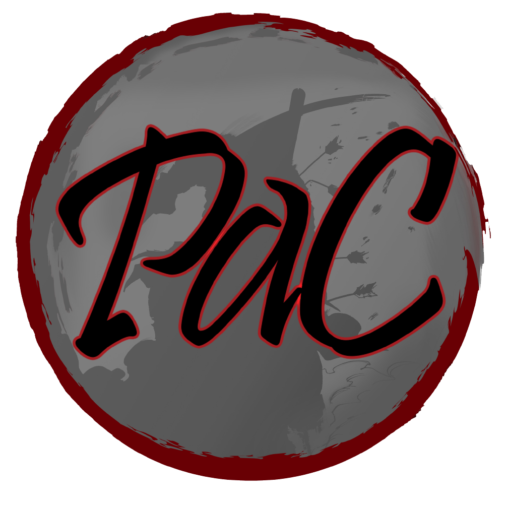 PaulCameronART avatar