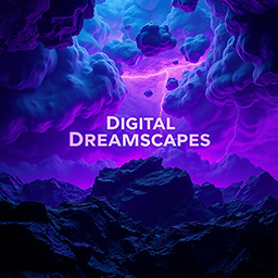 Digital Dreamscapes avatar