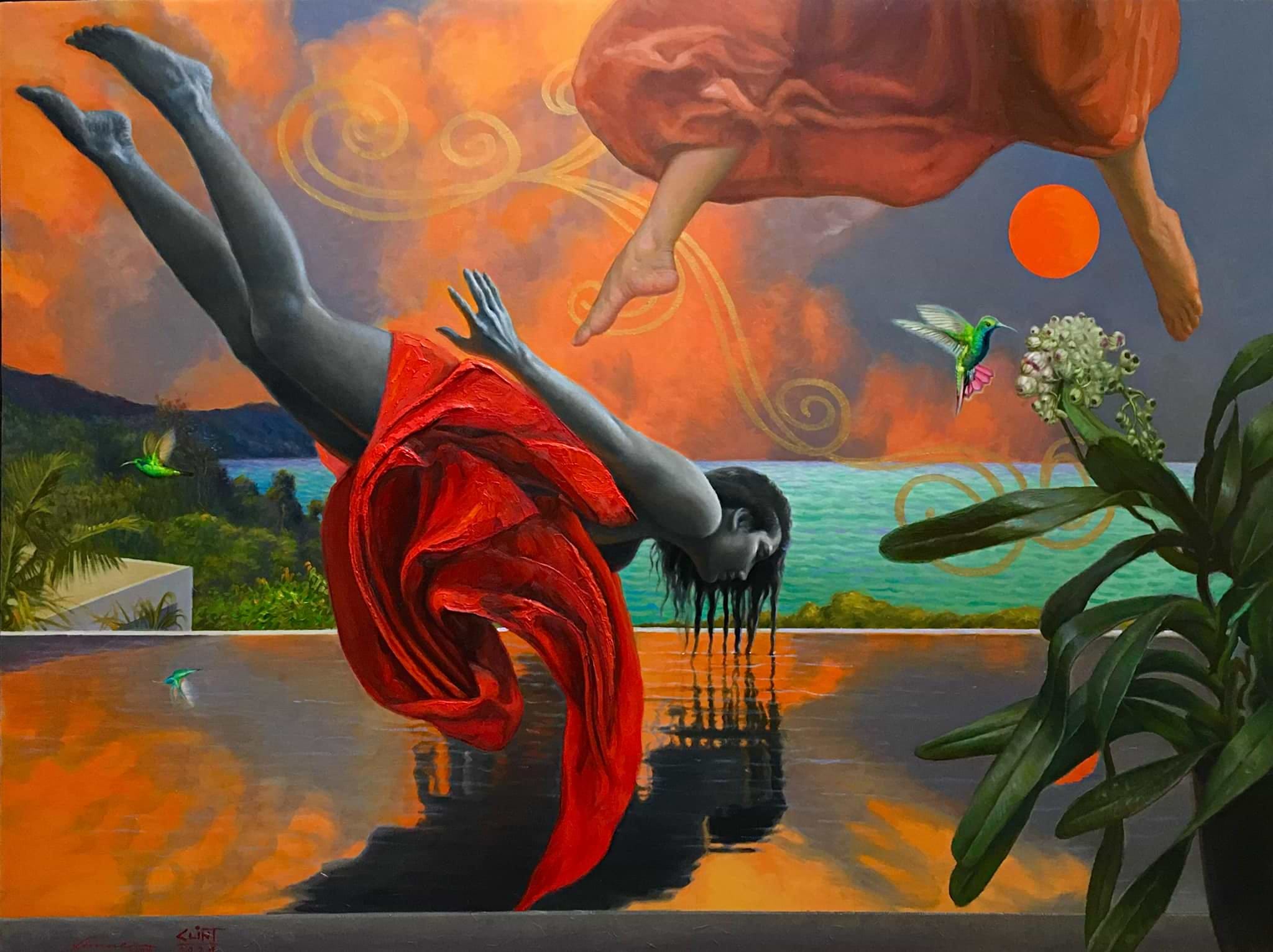 Wongsugeh Baikhati avatar