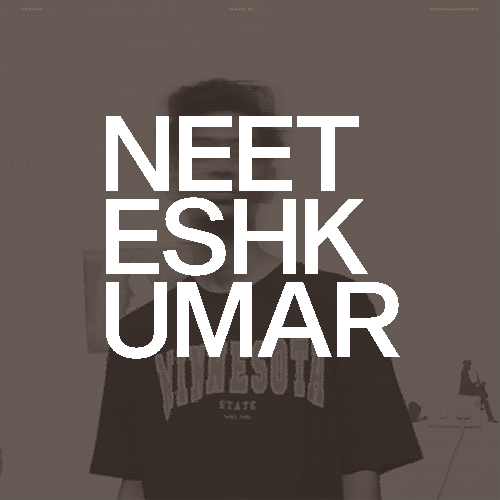 Neetesh avatar