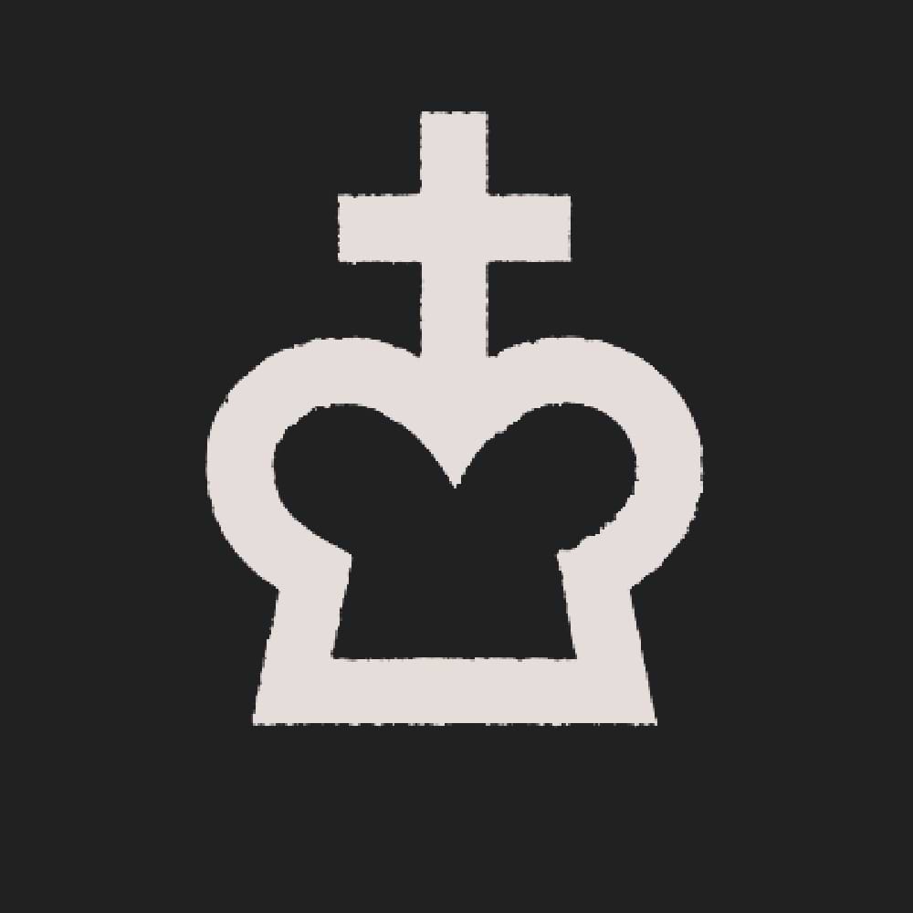 StrangerChess avatar