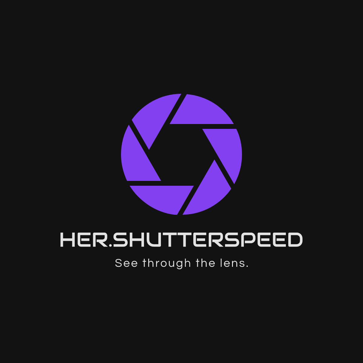 HerShutterSpeed avatar