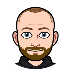 MAXIME BUGUEL avatar